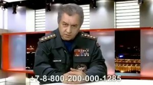 БР-Сергей Бурунов - Глухарь.2012