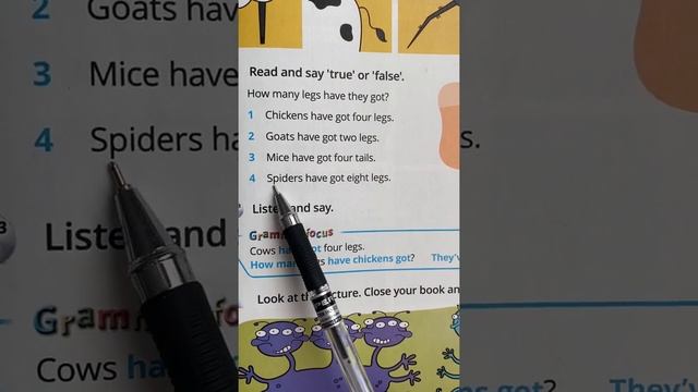 Unit 7.Lesson 4.Form 2 смотреть онлайн