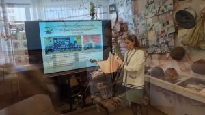 Виртуальная экспозиция "Без срока давности"