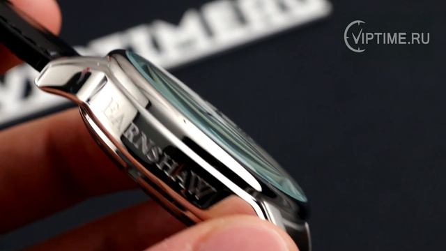 Earnshaw ES-8006-01 смотреть онлайн