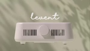 Настольный маникюрный пылесос Marathon Levent