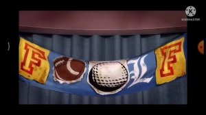 Talking Friends (2012) 2 серия ,,Голнастика'' на русском языке