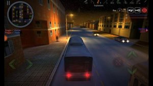 Молния ударила в автобус в ПЕЙБЕК 2!!!