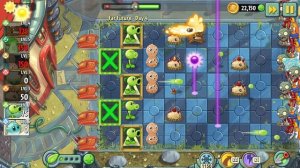 Растения против зомби Plants vs Zombies