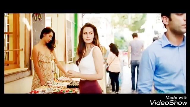 Бесконечная любовь