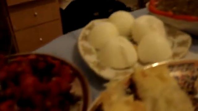 Happy New London 2010 Year - in Russian Tradition.MPG смотреть онлайн