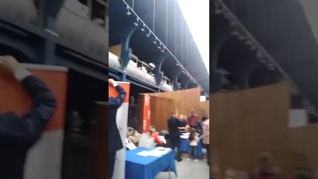 День европейских языков 2019 смотреть онлайн