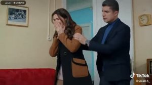 турецкий сериал Любовь против судьбы
