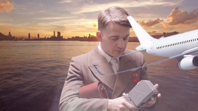 Большое небо 12 серия Обзор финальной серии смотреть онлайн