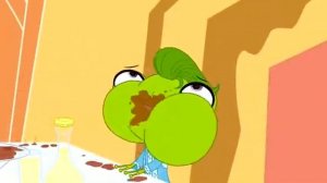 Littlest Pet Shop   Super Star Life Song Rus ( читай описание)