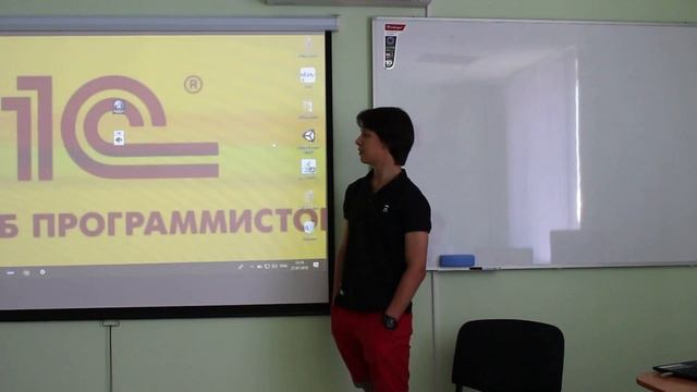 Полянский Михаил о курсе джава 4 смотреть онлайн