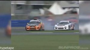 крутые машины гоняют под фонк