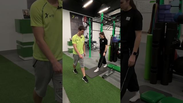 Старт тест Старков