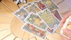 Это неизбежно!Что неожиданно придет? Мудрые подсказки таро!