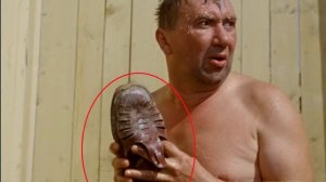 Киноляпы Операция Ы и другие приключения Шурика