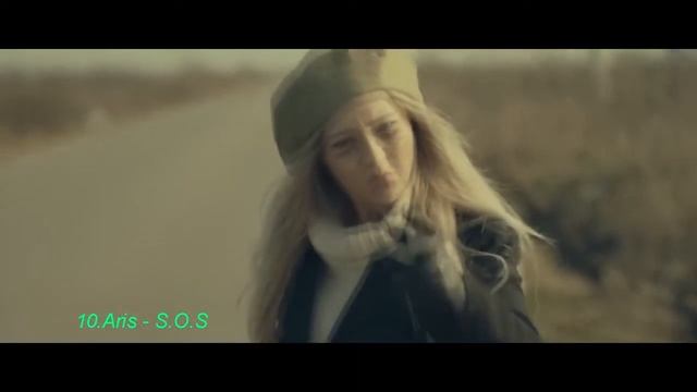 Топ 20 песен (На иностранном  языке )