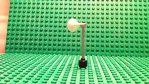Lego tornado sirens