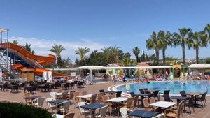 [HD] Fun&Sun Smart Hane Sun - Turkish Riviera Turkey (review)