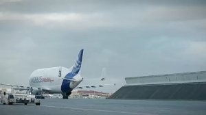 Аэробус. Cамый большой пассажирский авиалайнер. Обзор