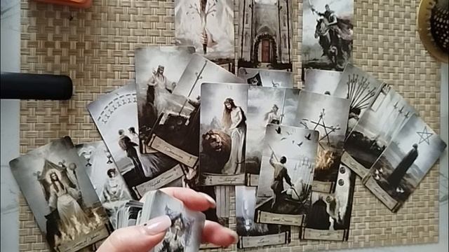 👑4 короля👑 ЕГО ЧУВСТВА К ВАМ смотреть онлайн