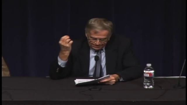 Darwin's Legacy | Lecture 10 смотреть онлайн