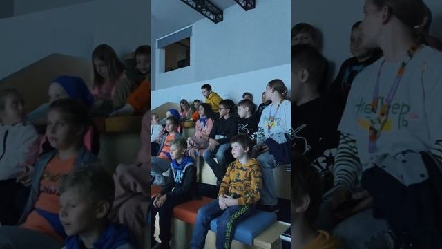 26—30 июня | Атлантида — Москвариум | Итоговый ролик