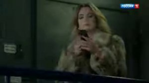 Капитанша 10 серия Сериал, Мелодрама