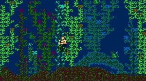 King Neptune's Adventure [NES]