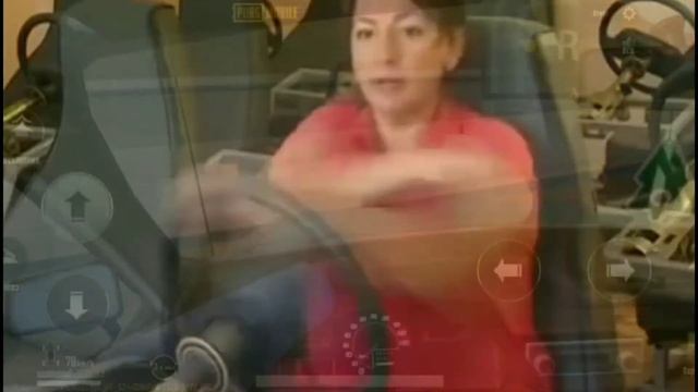 Уроки вождения в Pubg mobile (Phonk edition) смотреть онлайн