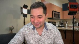 Рецепты в гостях у Вани в прямом эфире!!!