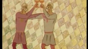 Вставай!(Ваня,вставай!).