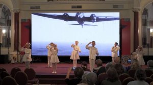 2024.10.28_Беговой_Ансамбль ЧУДЕСА_Белые панамки