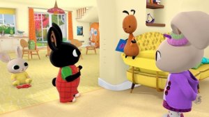 коко! | Бинг на Русском | Бинг Cборник