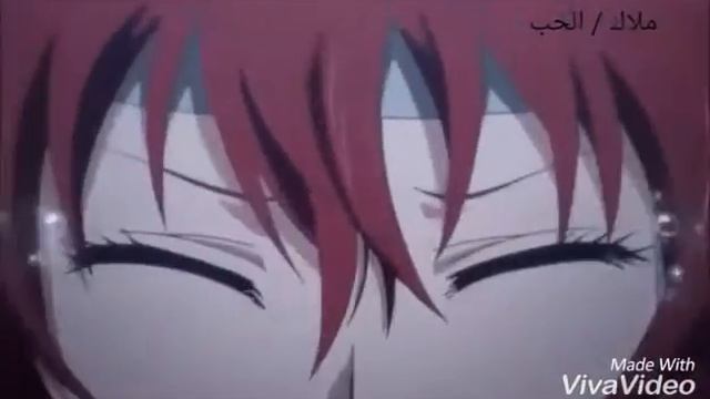 اغنيه تجنن على انمي فجر يونا/ تصميم ملاك الحب 🎧🎻🎤 смотреть онлайн