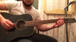 Алихан Амхадов - Все пройдет!