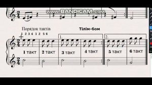 Вольты  и репризы