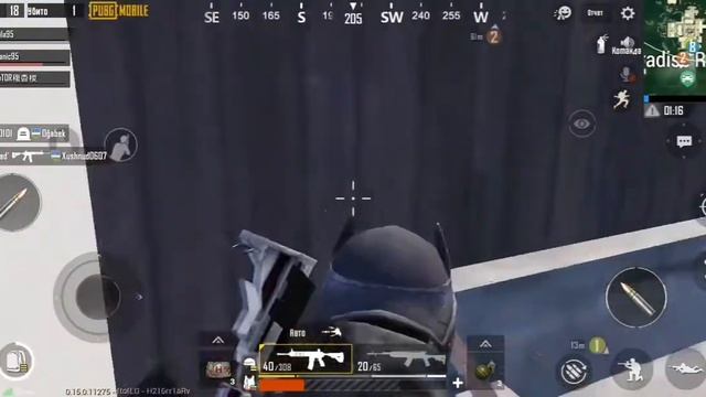 Как Чеченцы играют в PUBG MOBILE смотреть онлайн