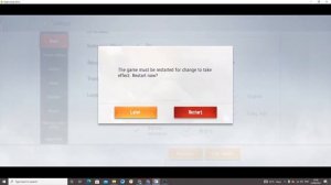 How to Change Language in Onmyoji Arena