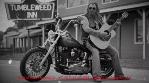 Песни созданные нейросетью ИИ (AI) - Outlaw Blues