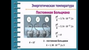 Идеальный газ  Основное уравнение МКТ