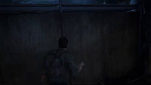 Одни из Нас: Часть 1 - Упавшие Небоскребы