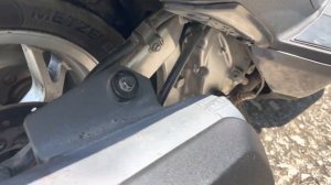 Продажа Макси-скутер Suzuki Burgman Limited AN400Z, 2007,