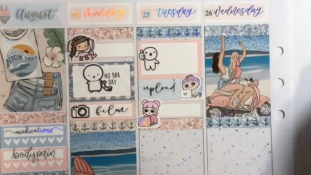 PWM FT: PlanningChoco смотреть онлайн