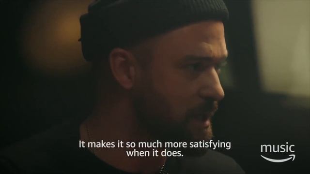 Джастин Тимберлейк о песне Filthy (перевод на русский от NEURALS)