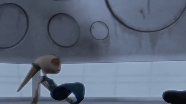 Get away from me! смотреть онлайн