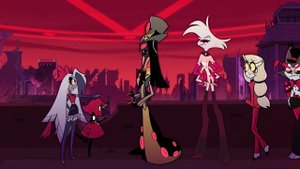 ЧТО СКРЫВАЮТ РОЗИ И КАННИБАЛЫ? | АНАЛИЗ И ТЕОРИИ ОТЕЛЬ ХАЗБИН