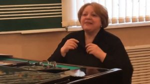 Занятие 1. Работа над текстом песни "Соловьи, соловьи не тревожьте солдат". 20.03.2020