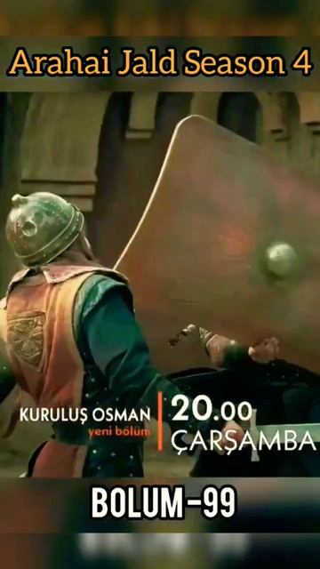 kurulus Osman bolum 99 | Osman and alps fighting ⚔️👊, #shorts #osman #ghazi #kurulusosman #status#y