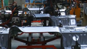 Производство спецтехники Shacman