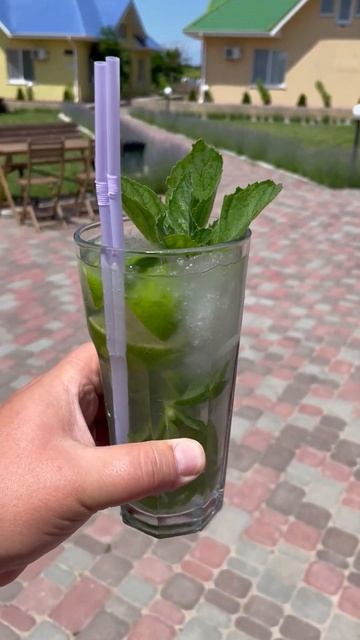 Мохито Крым Оленевка смотреть онлайн